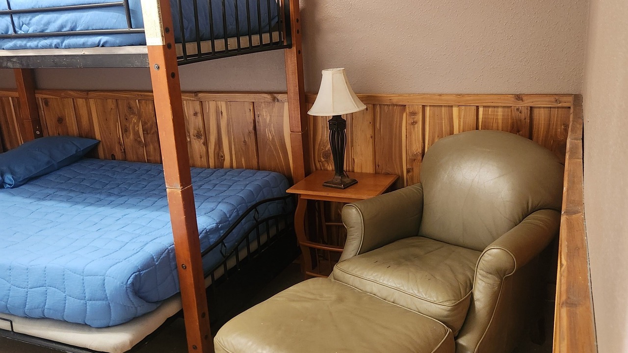 Photo of Bedroom in Bartley