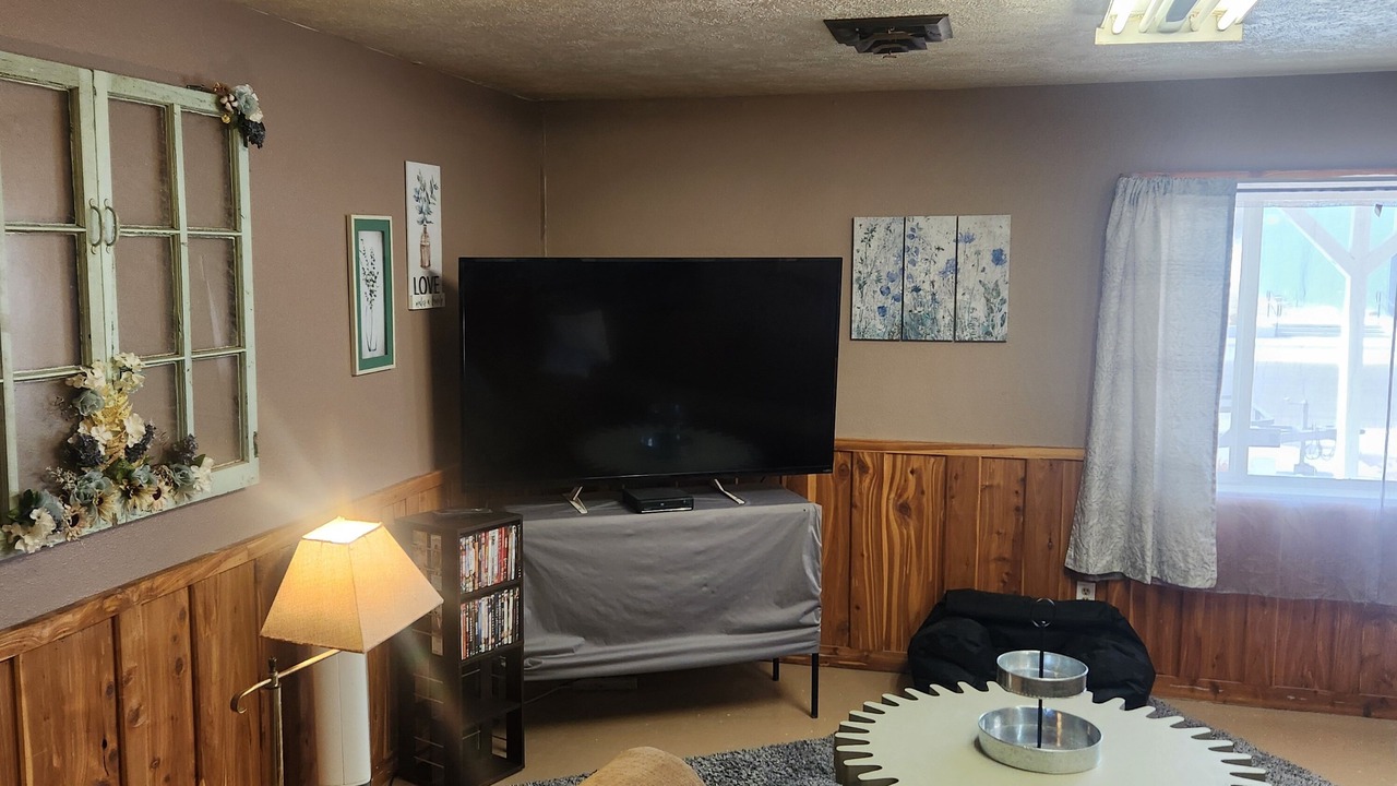 Photo of Livingroom in Bartley