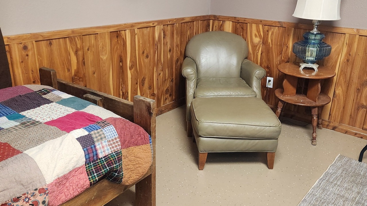 Photo of Bedroom in Bartley