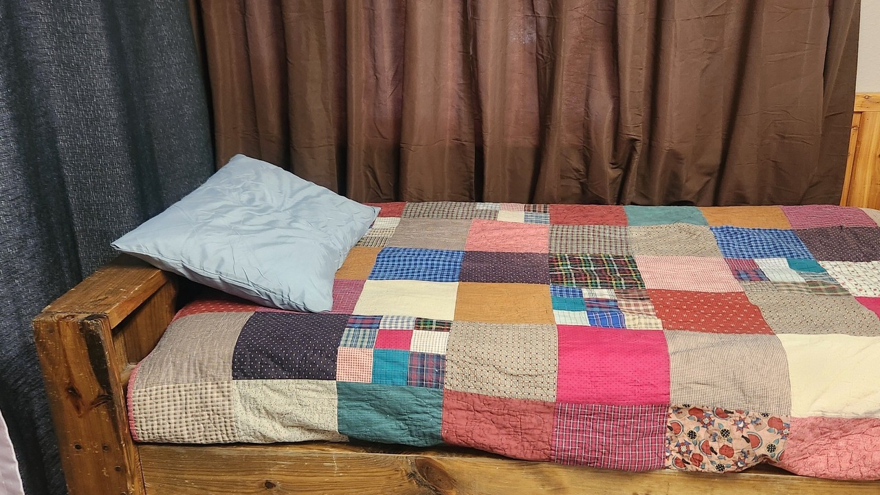 Photo of Bedroom in Bartley