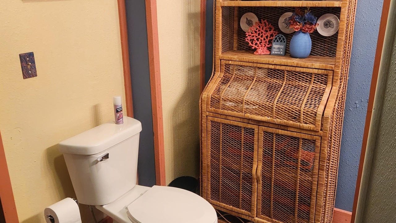 Photo of Bathroom in Bartley