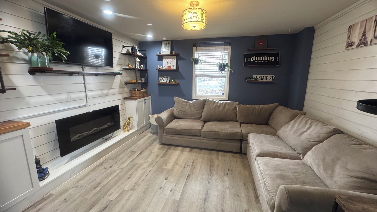 Photo of Livingroom in Merion Village