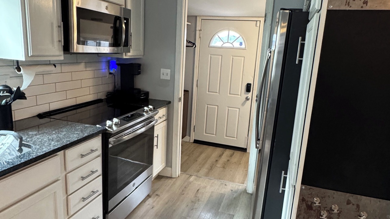 Photo of Kitchen in Merion Village