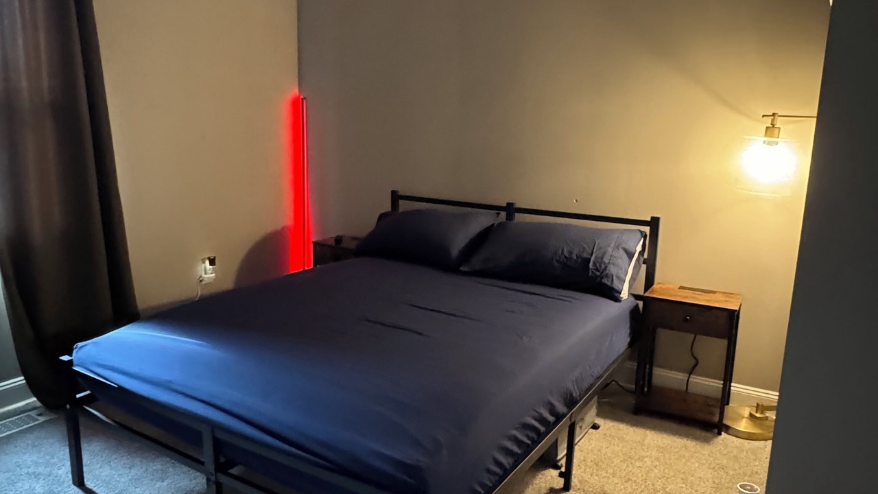 Photo of Bedroom in Merion Village