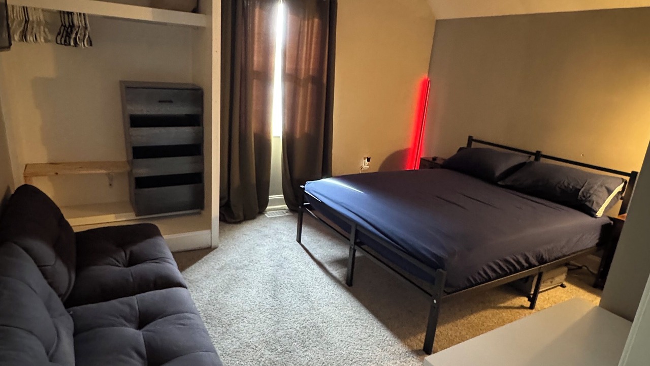 Photo of Bedroom in Merion Village