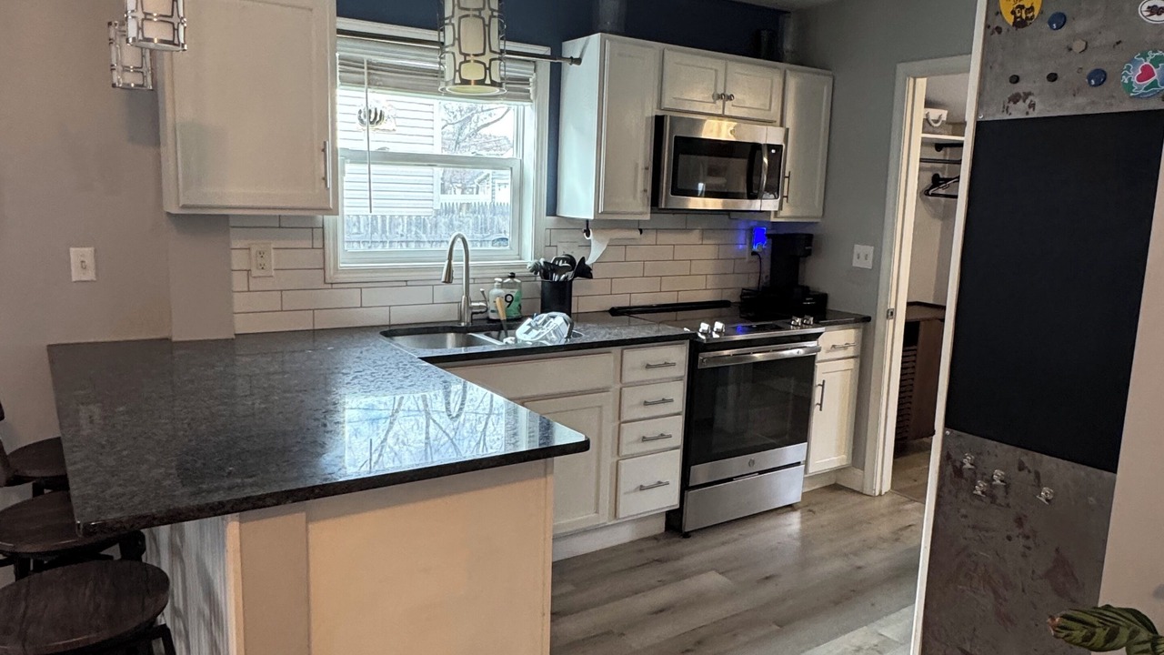 Photo of Kitchen in Merion Village