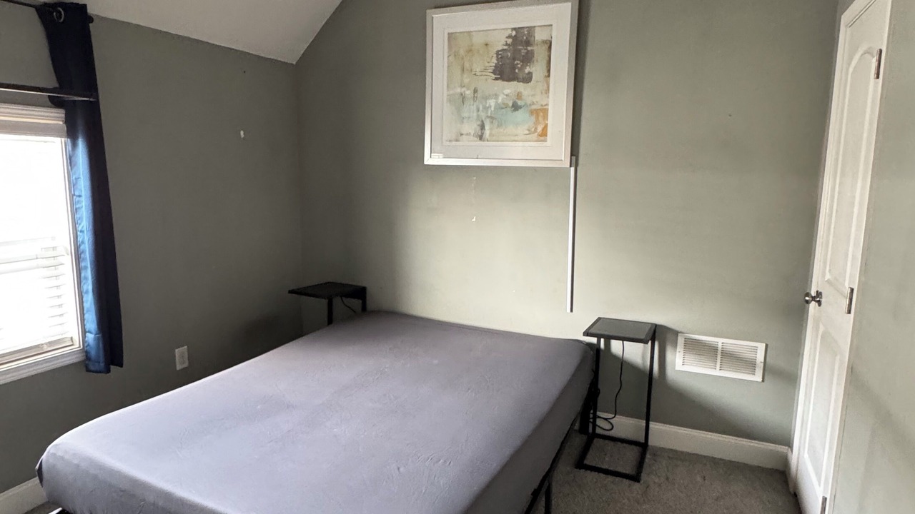 Photo of Bedroom in Merion Village