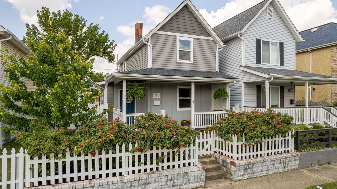 Photo of Outdoor in Merion Village