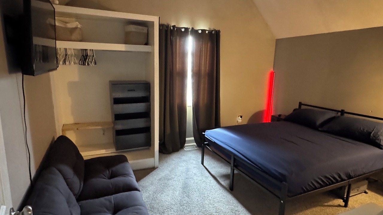 Photo of Bedroom in Merion Village
