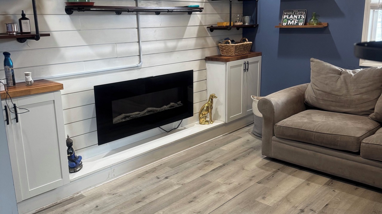 Photo of Livingroom in Merion Village