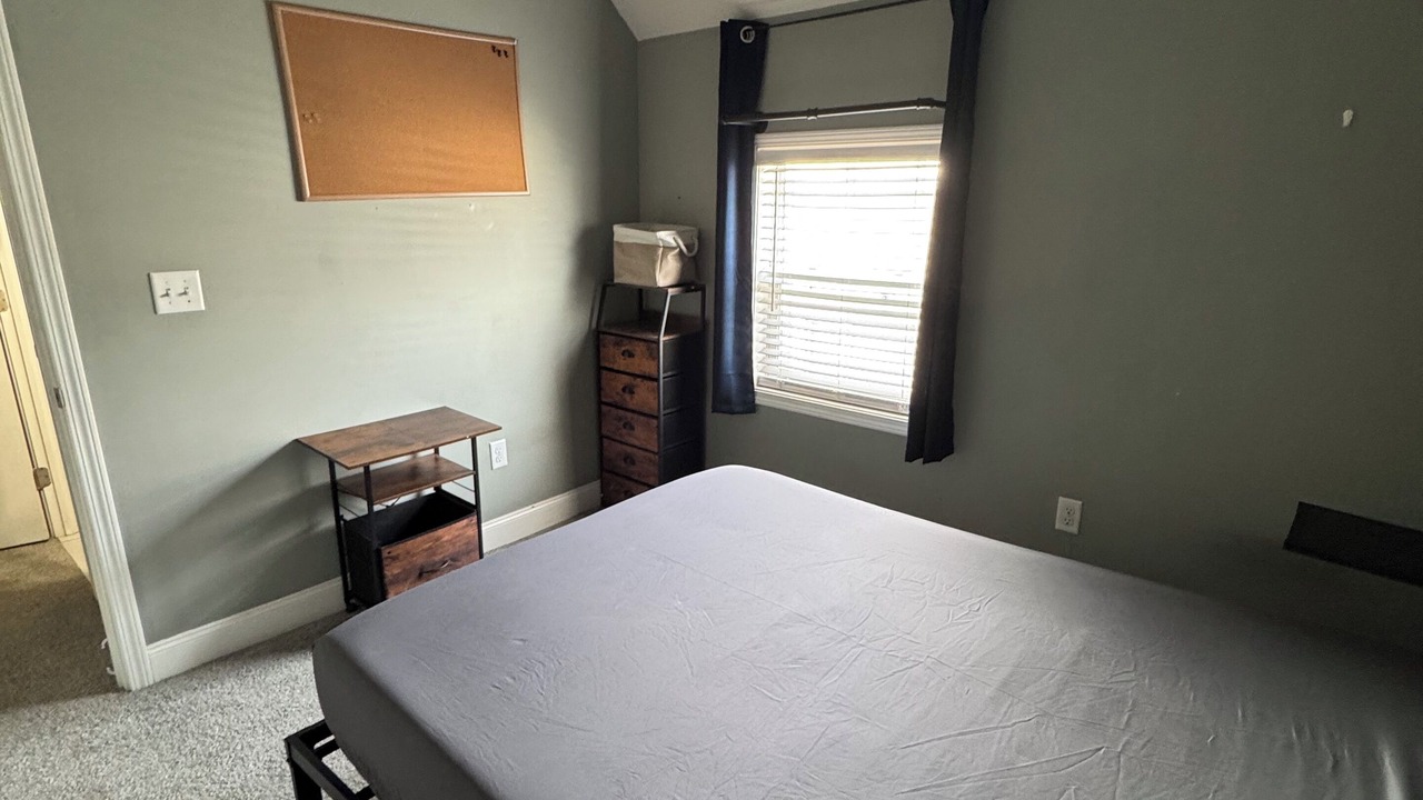 Photo of Bedroom in Merion Village