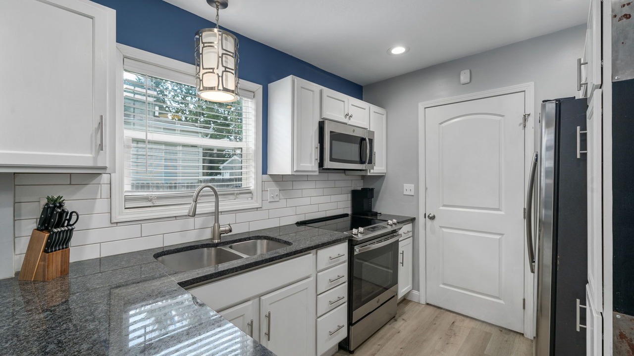Photo of Kitchen in Merion Village
