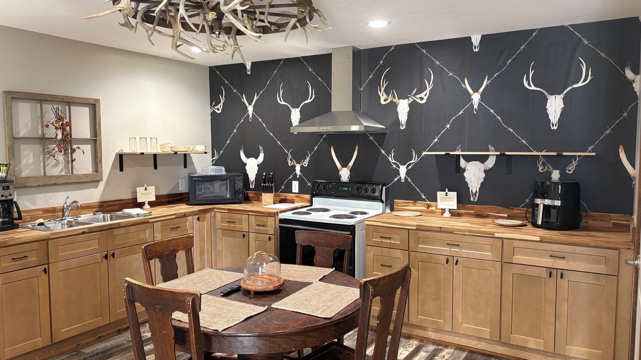 Photo of Kitchen in Hamilton