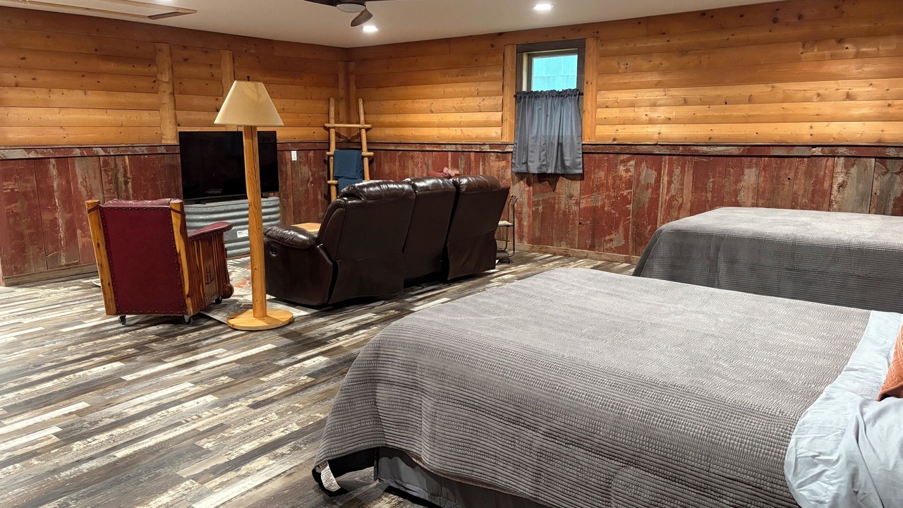Photo of Bedroom in Hamilton