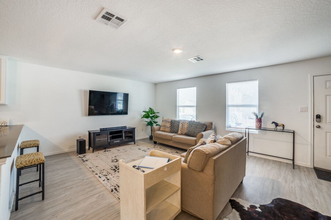 Photo of Livingroom in Southside