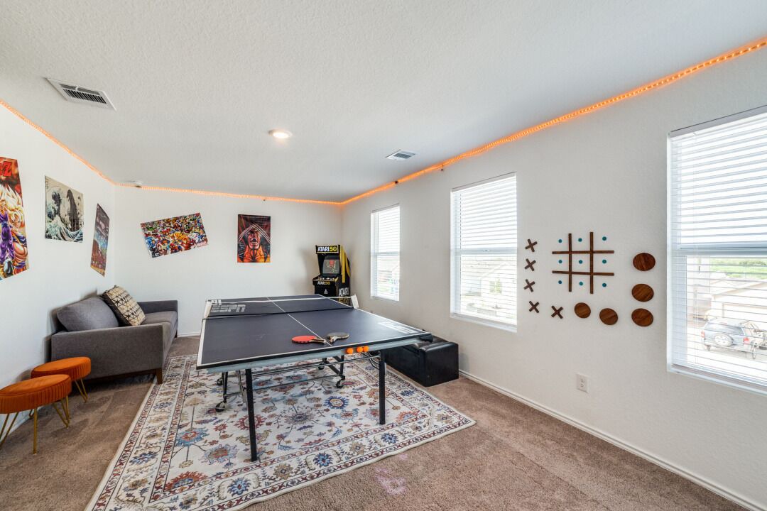 Photo of Bedroom in Southside