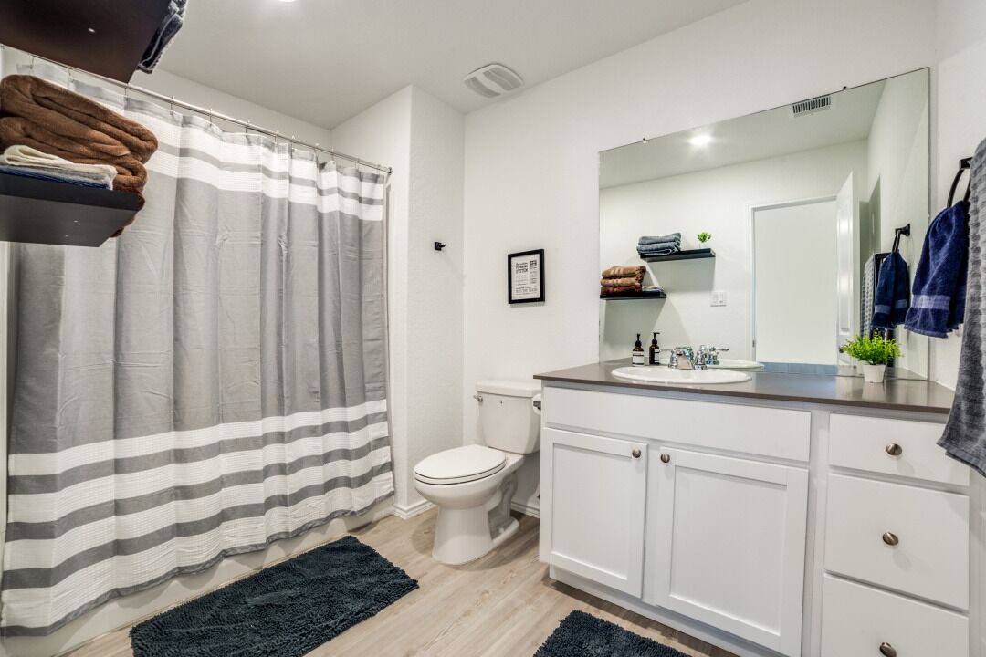 Photo of Bathroom in Southside