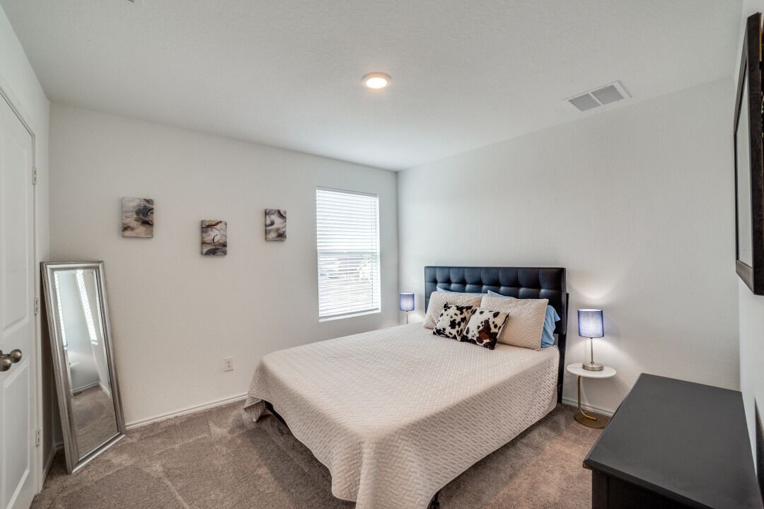 Photo of Bedroom in Southside