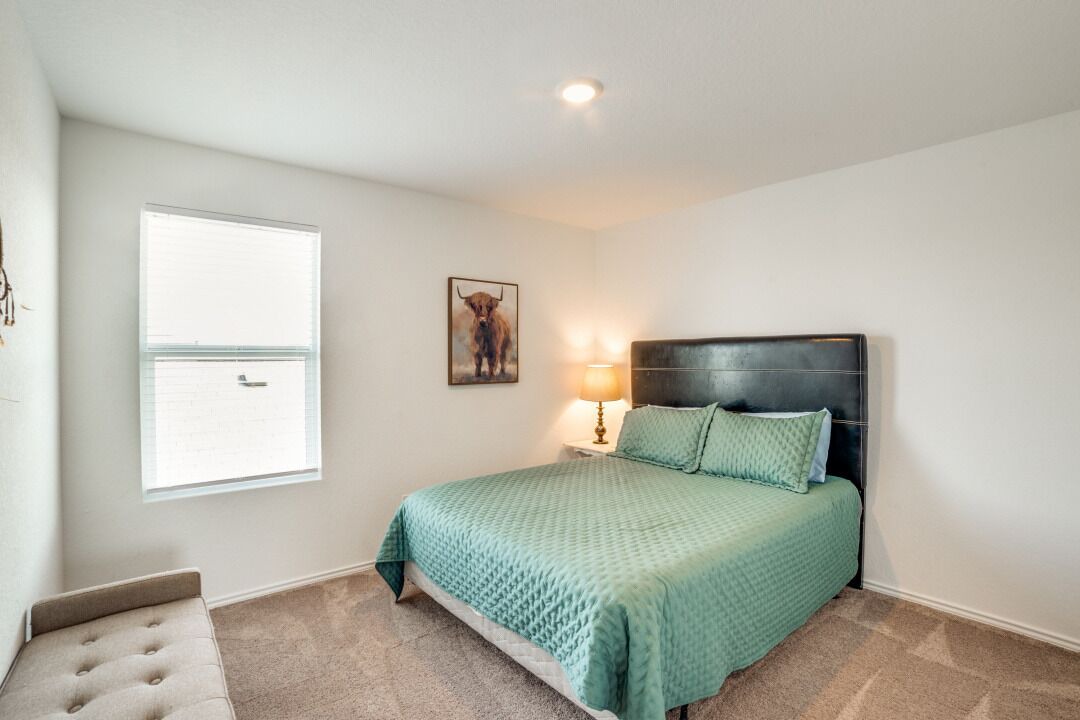 Photo of Bedroom in Southside