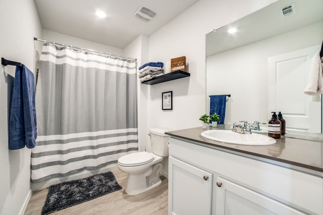 Photo of Bathroom in Southside