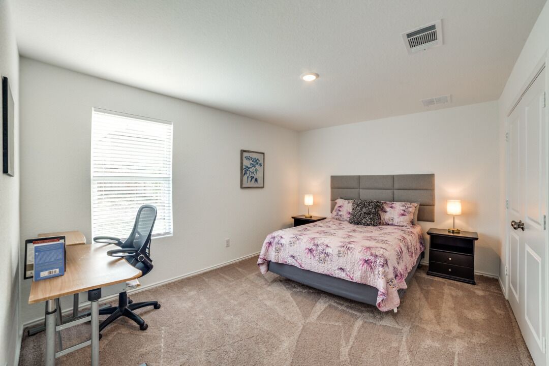 Photo of Bedroom in Southside