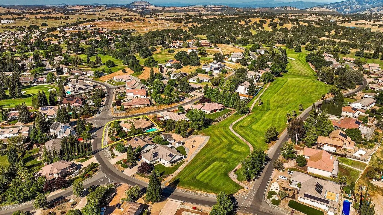Photo of Outdoor in Valley Springs