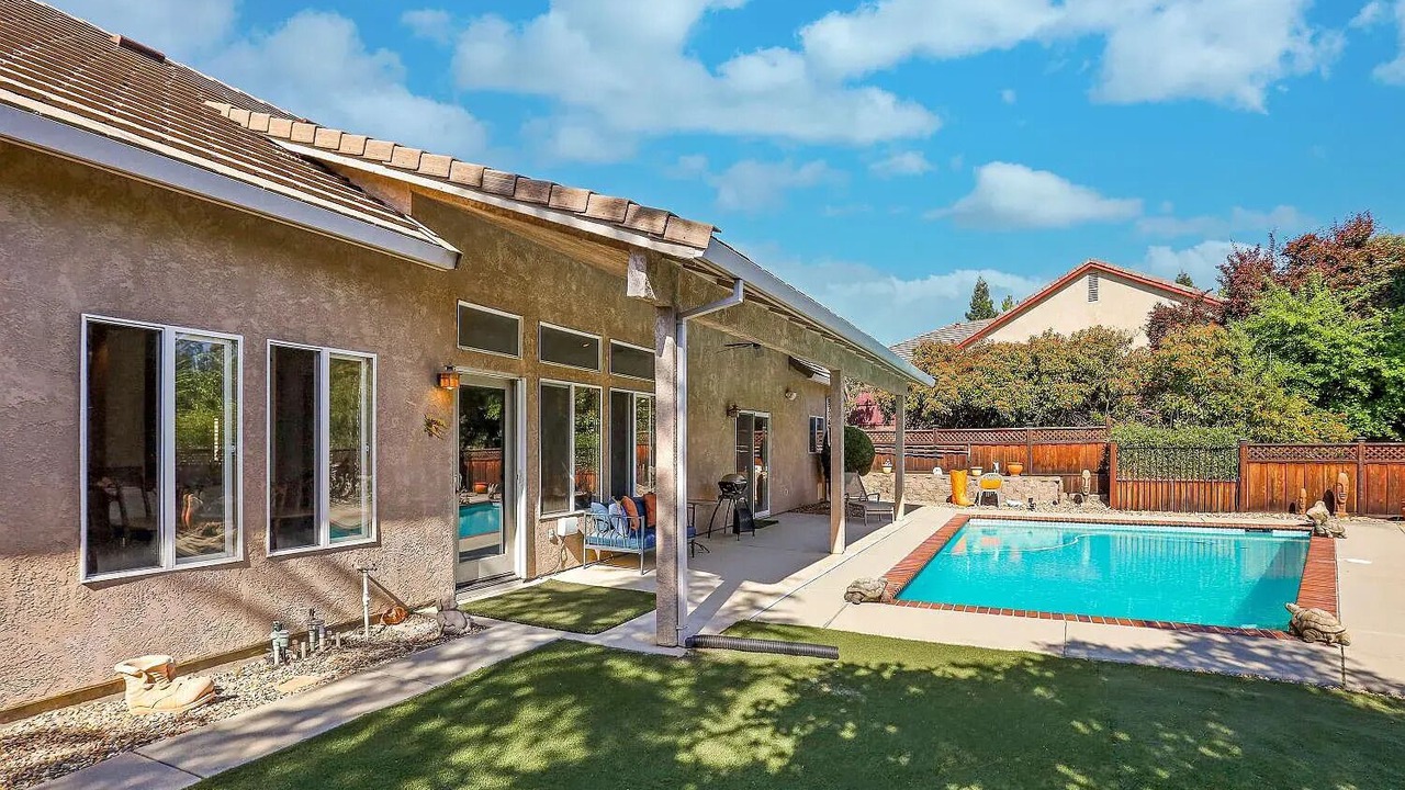 Photo of Outdoor in Valley Springs