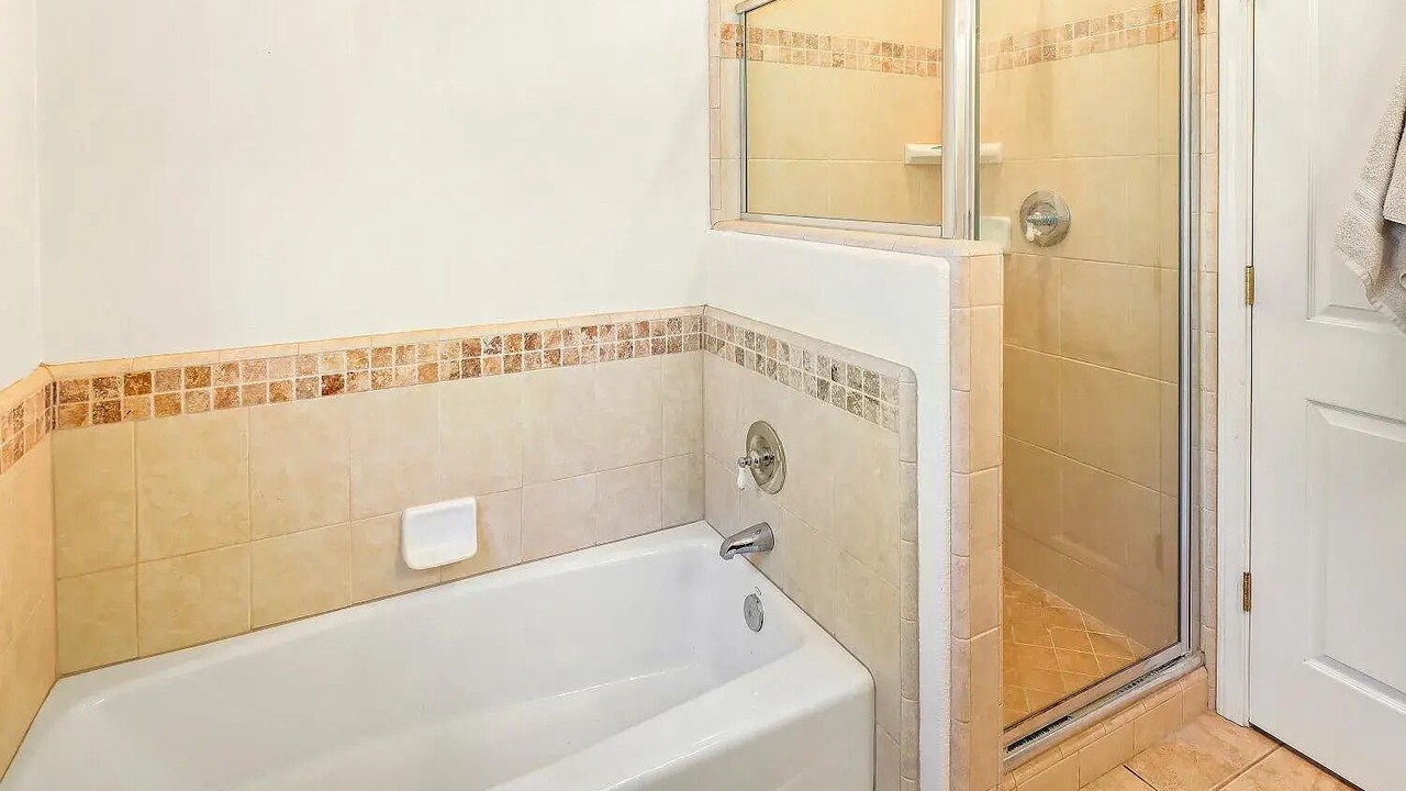 Photo of Bathroom in Valley Springs