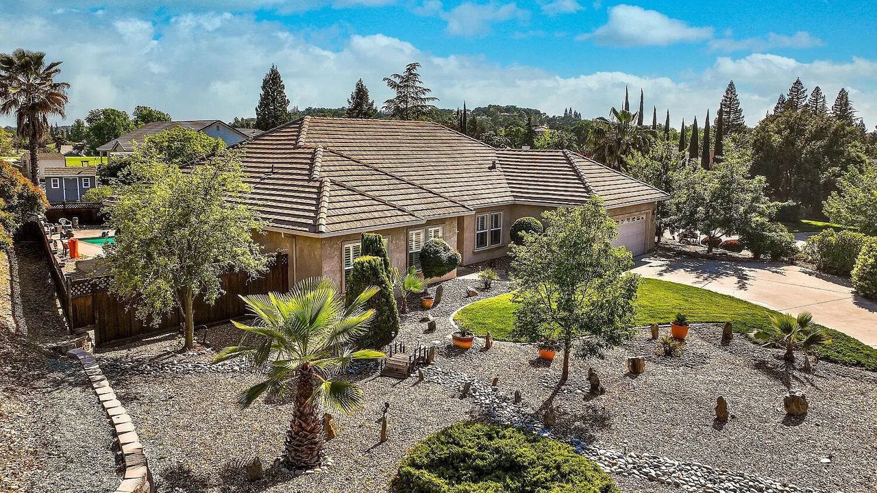 Photo of Outdoor in Valley Springs