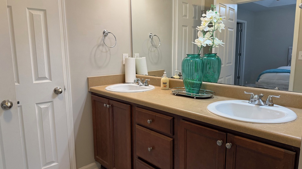 Photo of Bathroom in Covington