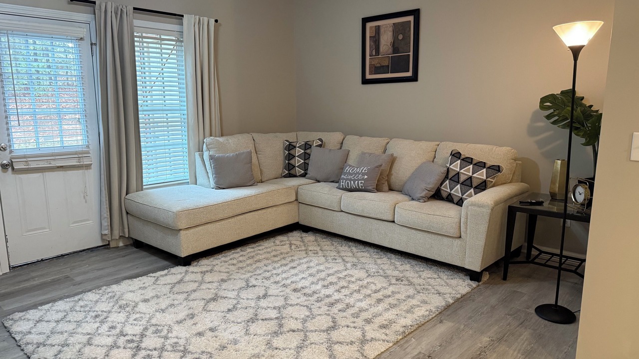Photo of Livingroom in Covington