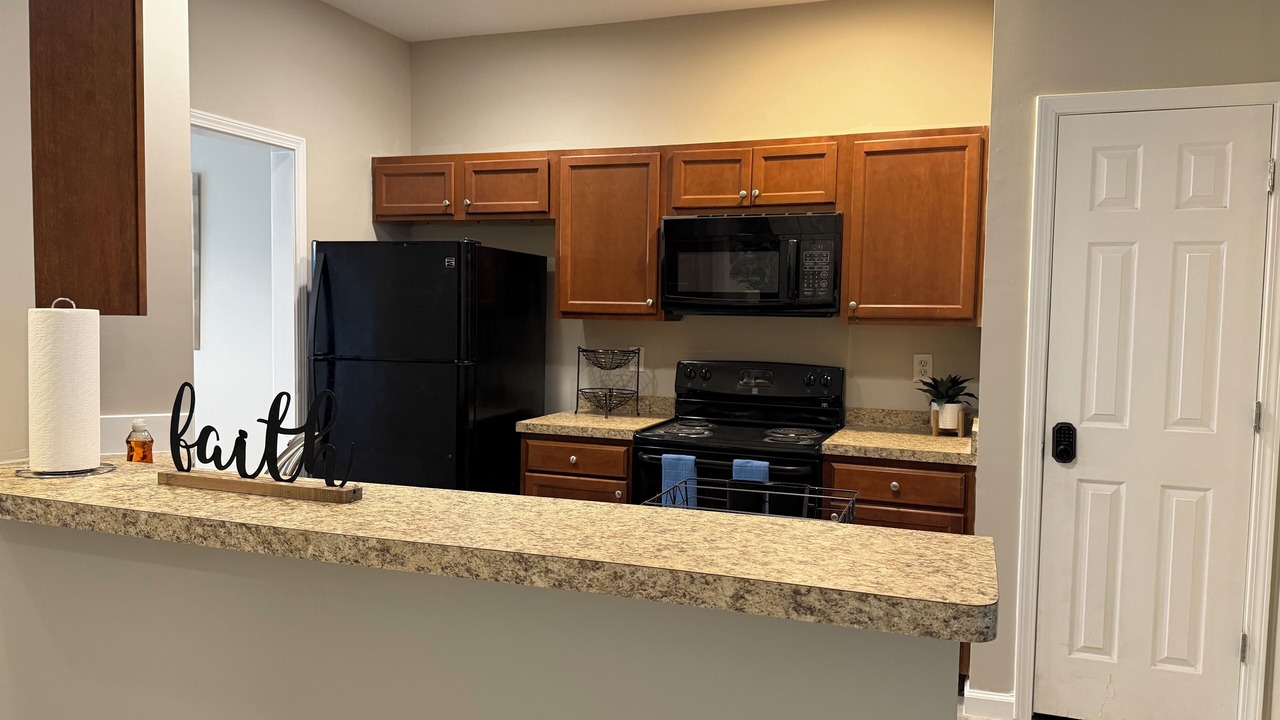 Photo of Kitchen in Covington