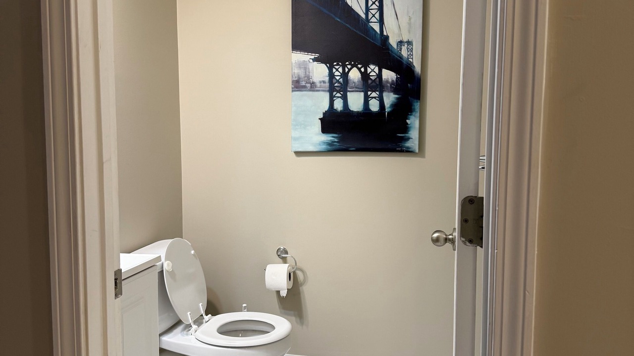 Photo of Bathroom in Covington