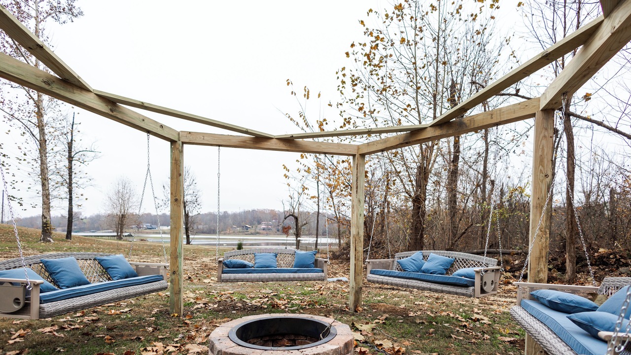 Photo of Outdoor in Eddyville
