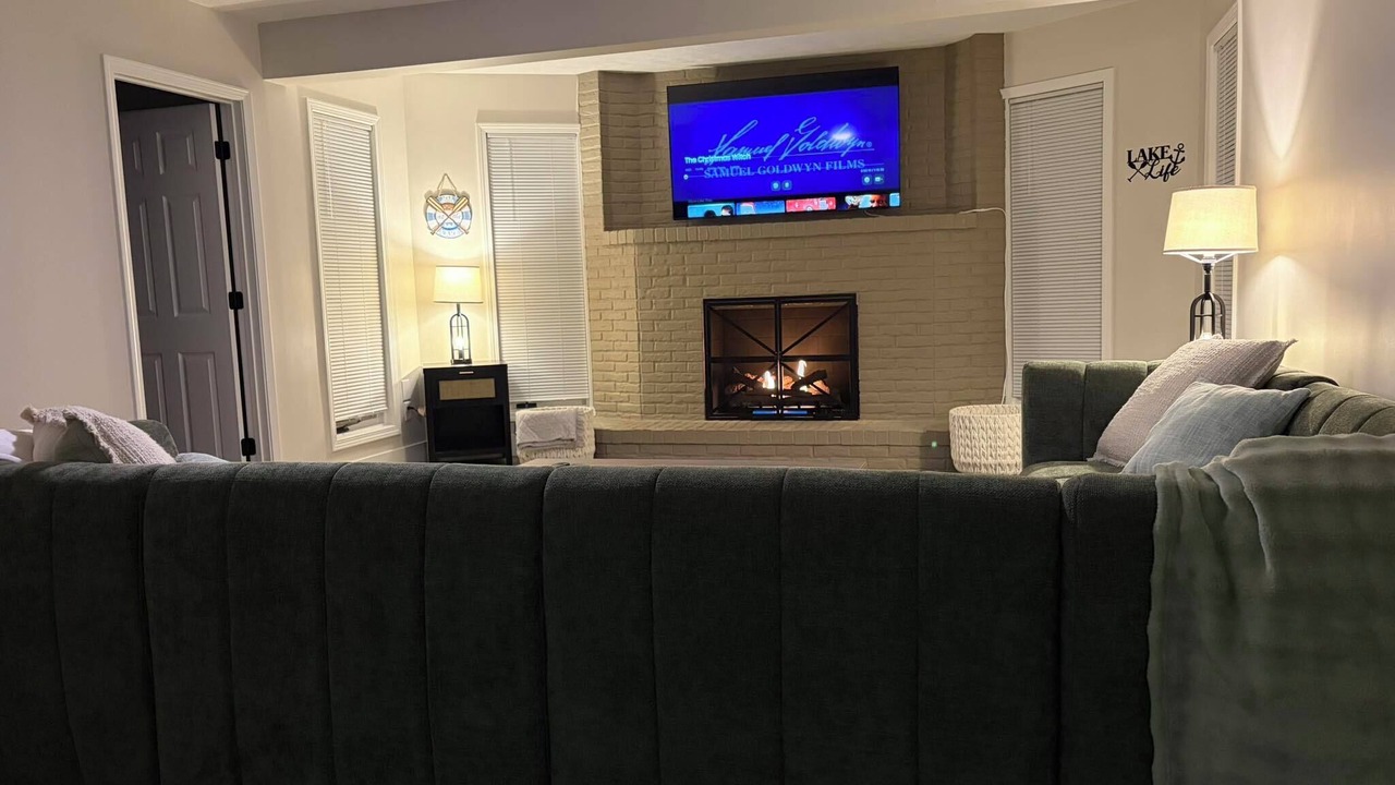 Photo of Livingroom in Eddyville