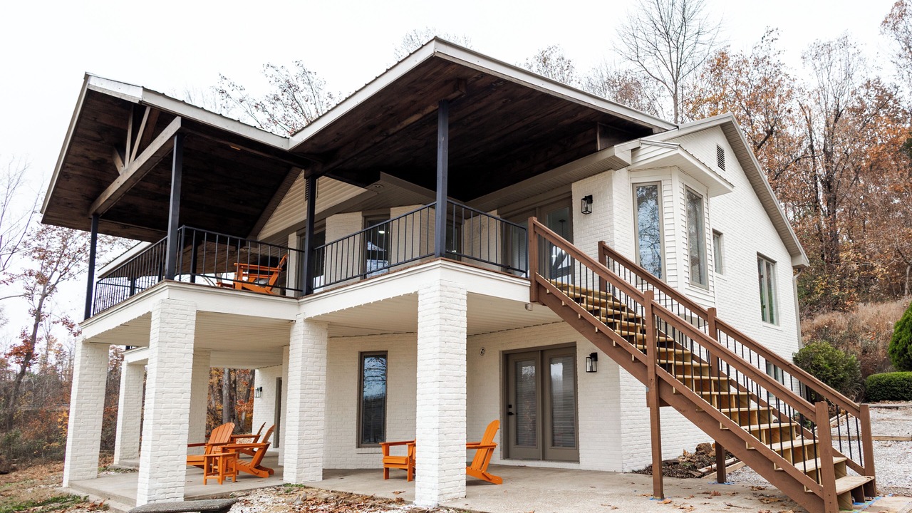 Photo of Outdoor in Eddyville