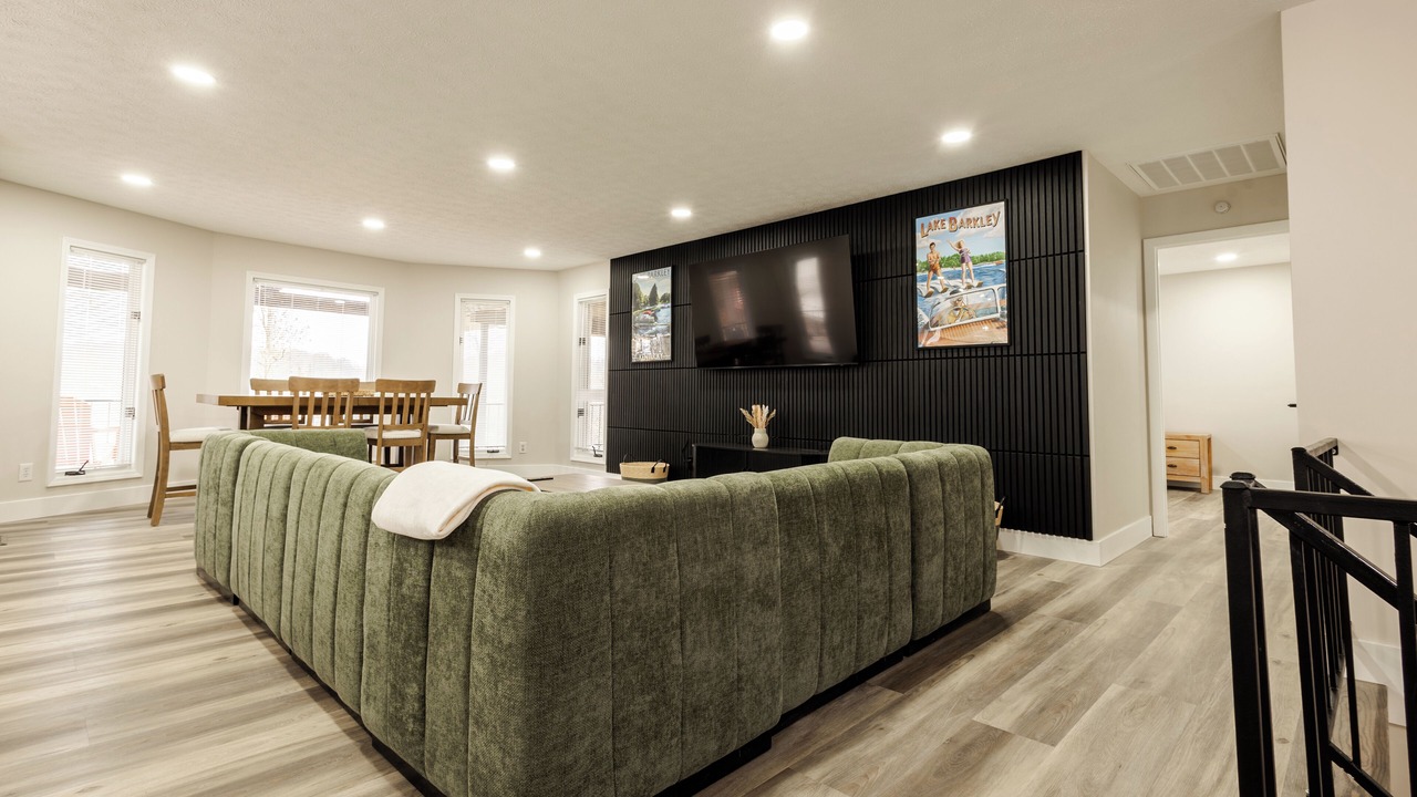 Photo of Livingroom in Eddyville