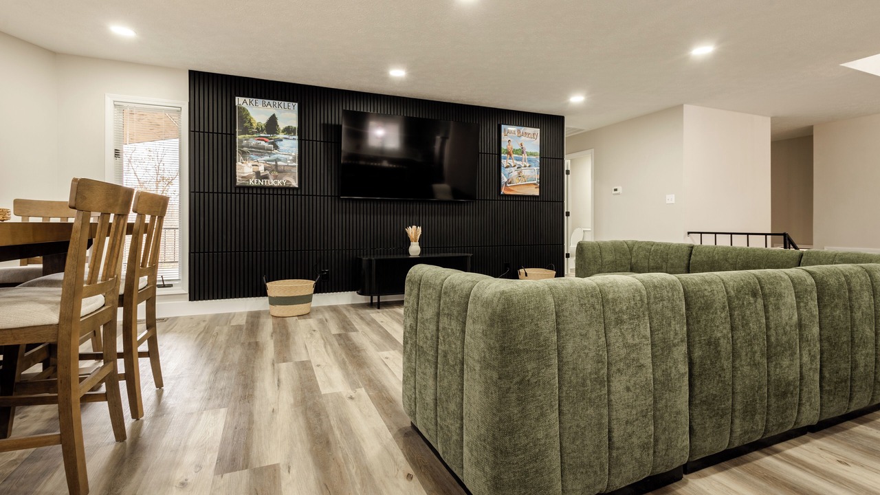 Photo of Livingroom in Eddyville