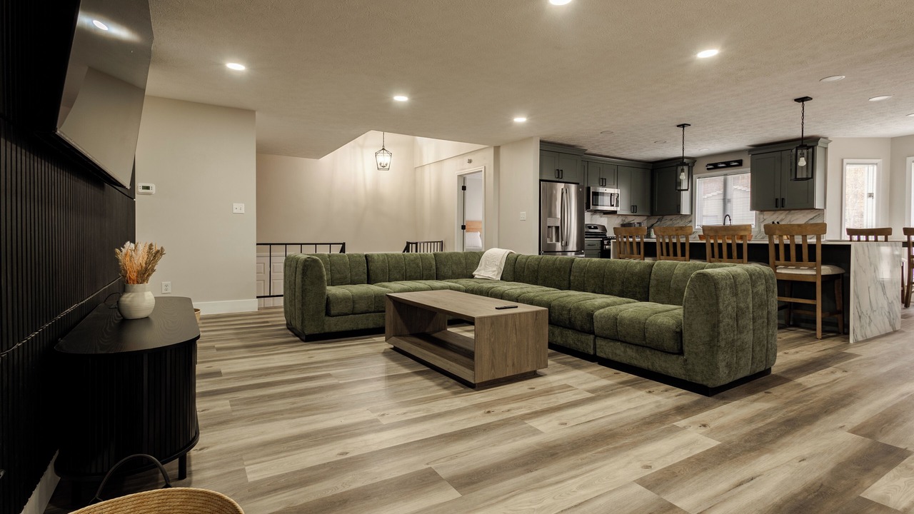 Photo of Livingroom in Eddyville