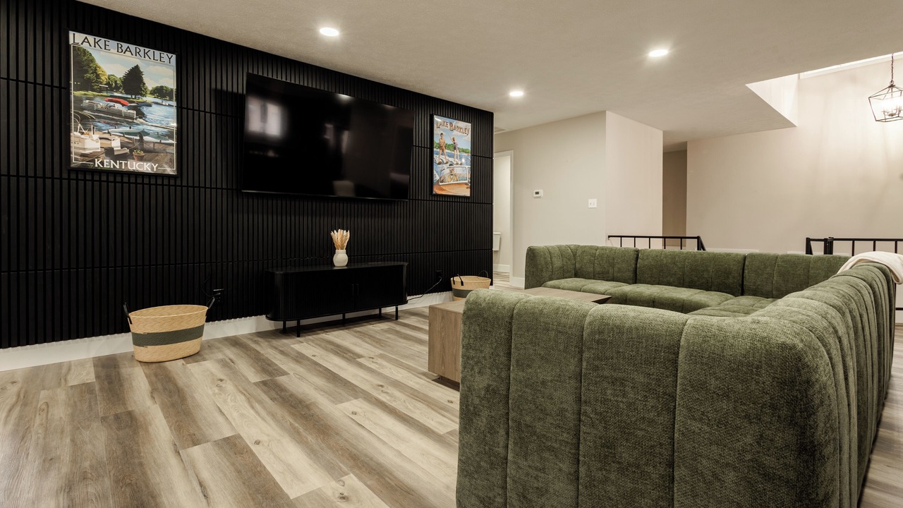 Photo of Livingroom in Eddyville