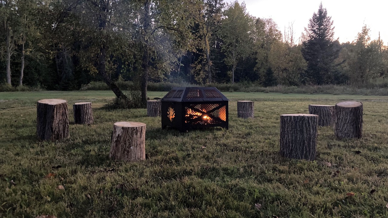 Photo of Outdoor in Pontiac