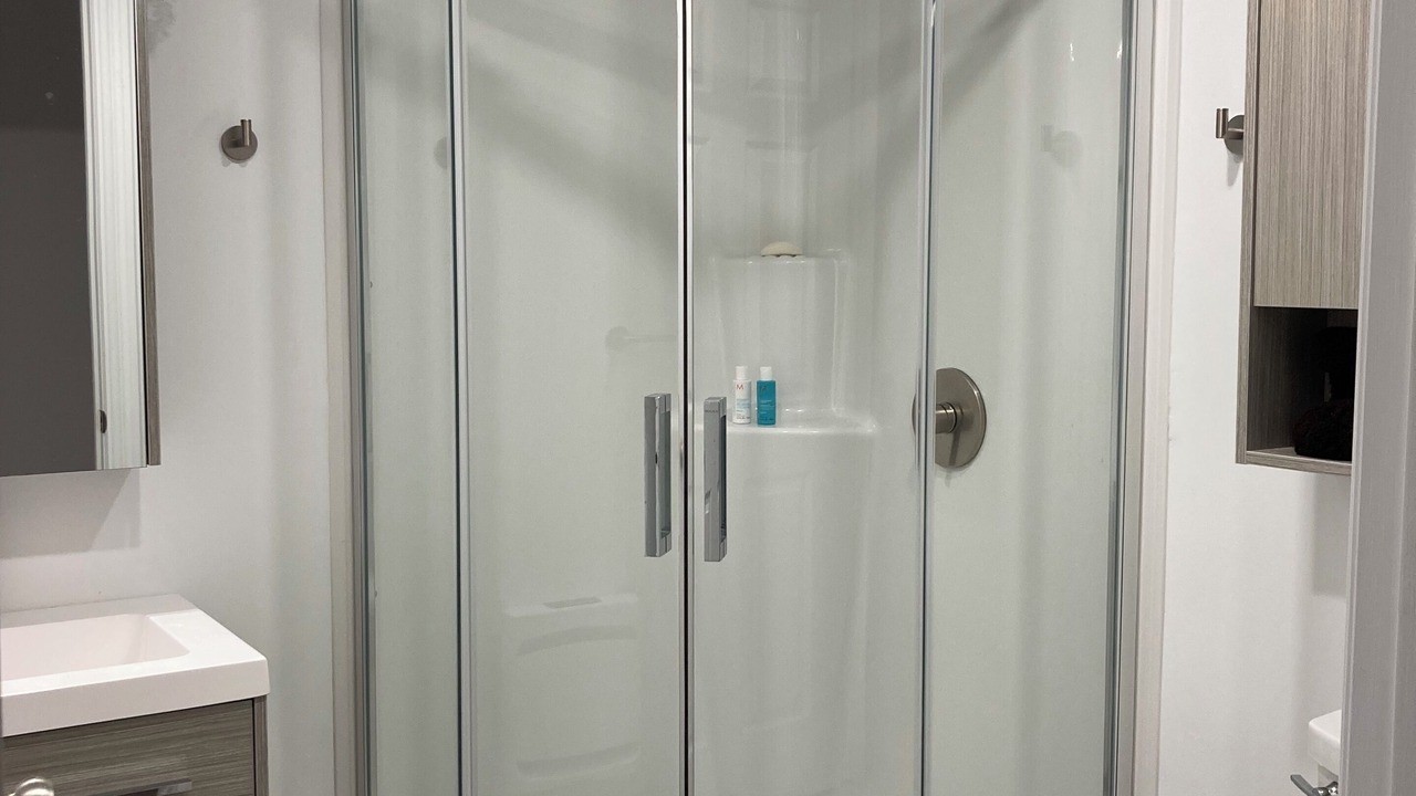 Photo of Bathroom in Pontiac