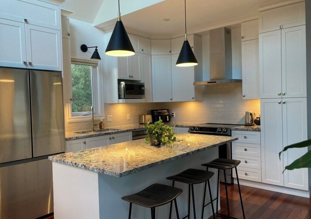 Photo of Kitchen in Pontiac
