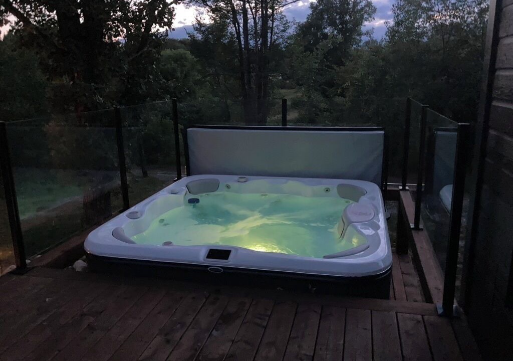 Photo of Outdoor in Pontiac