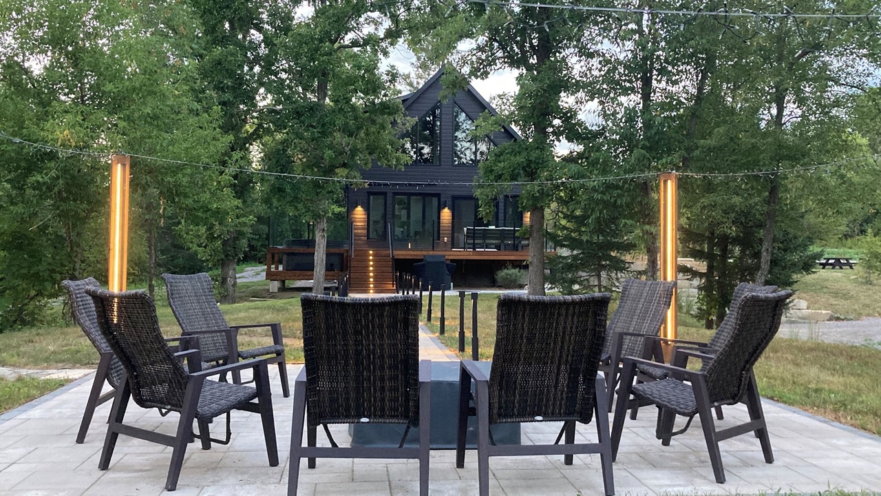 Photo of Patio Balcony in Pontiac