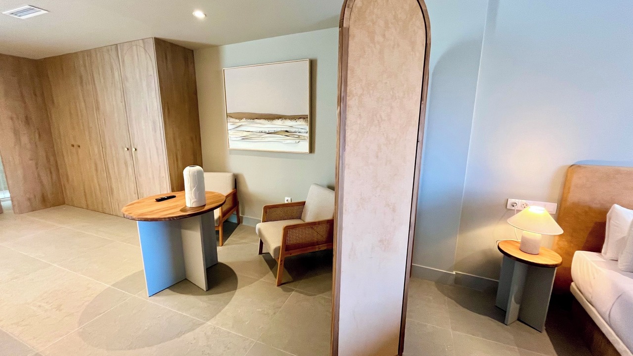 Photo of Bedroom in San Anton