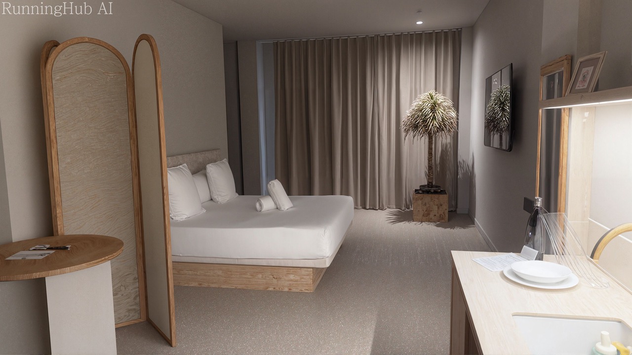 Photo of Bedroom in San Anton