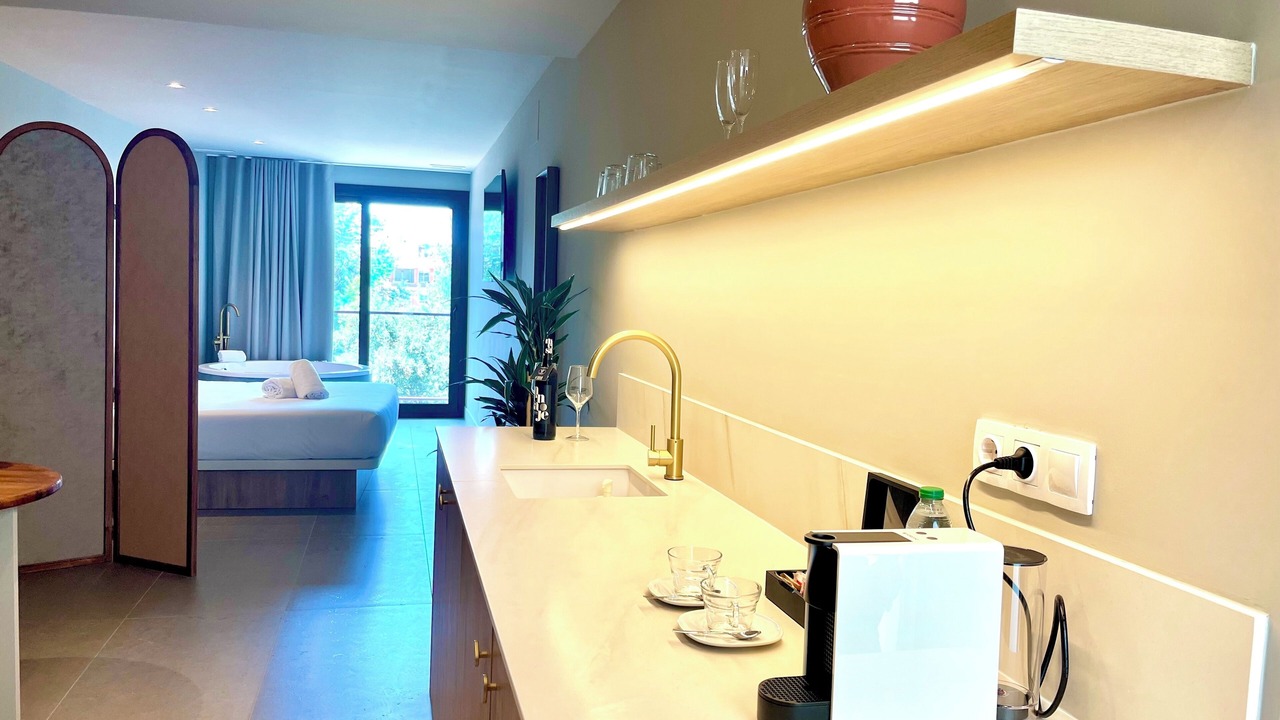 Photo of Bedroom in San Anton