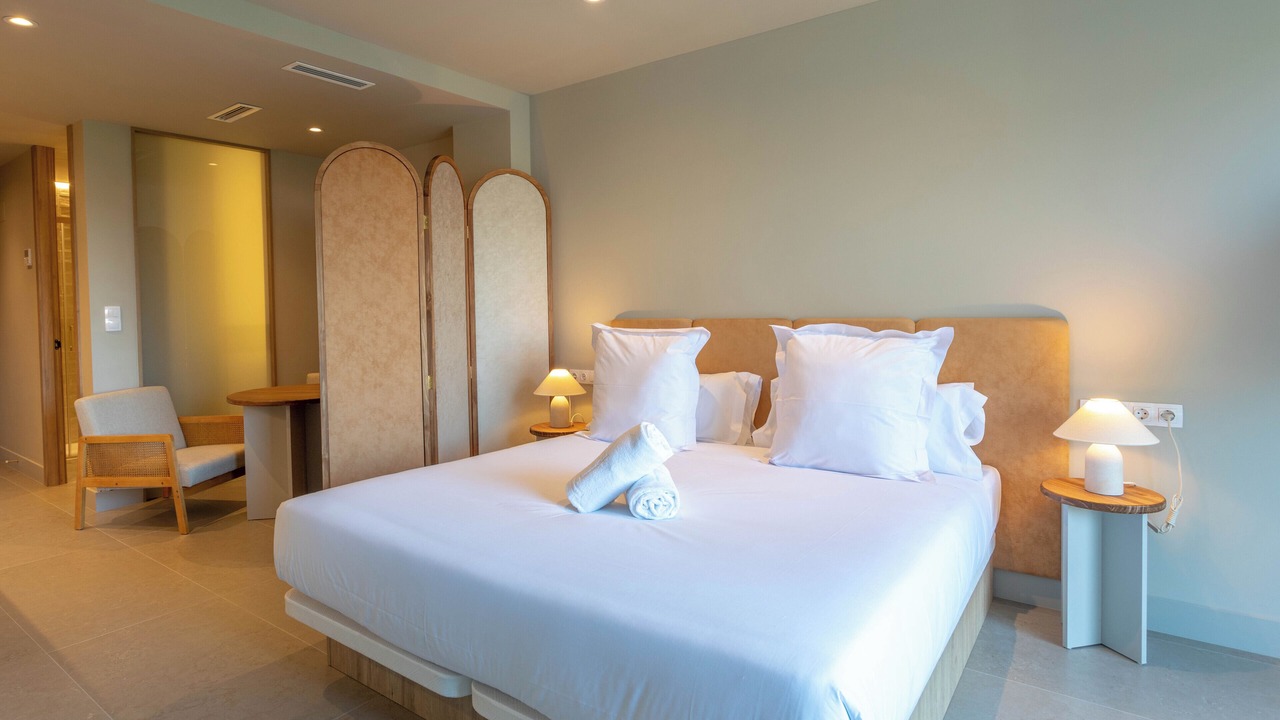 Photo of Bedroom in San Anton