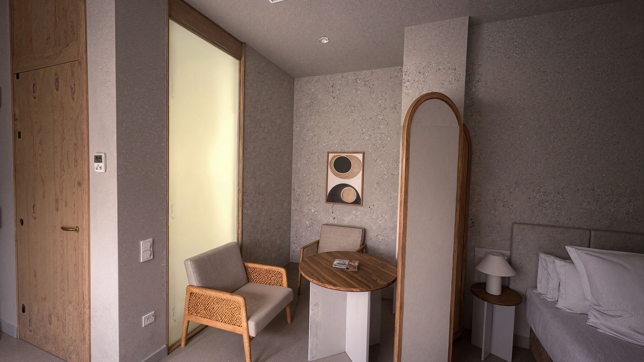 Photo of Bedroom in San Anton
